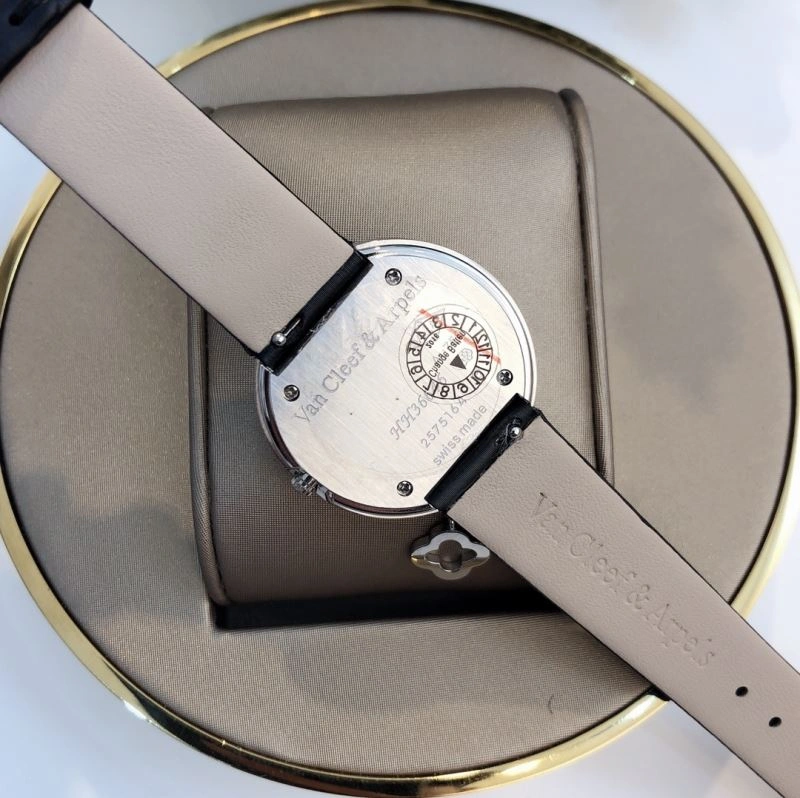FastDry VAN CLEEF ARPELS Watches 206870