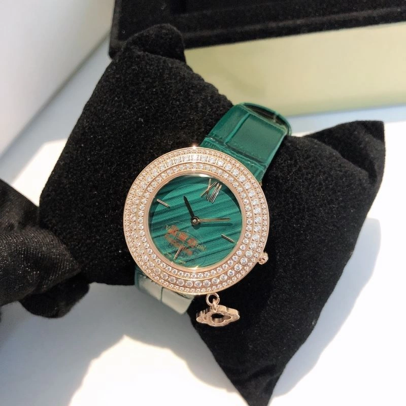 VAN CLEEF ARPELS Watches Chic 206867