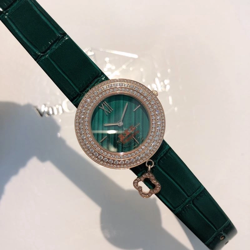 VAN CLEEF ARPELS Watches TopPick 206855