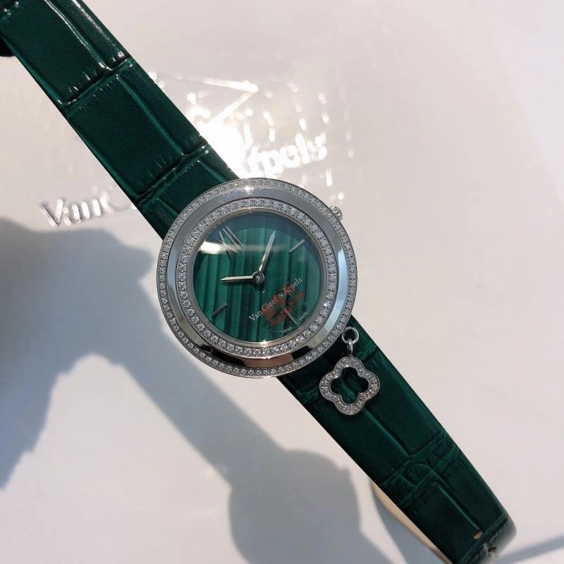 VAN CLEEF ARPELS Watches TopPick 206855