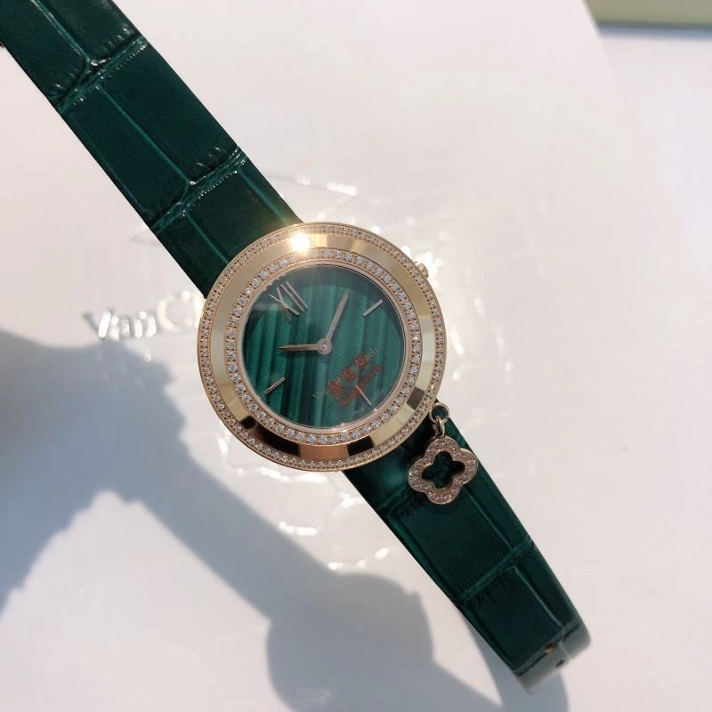 VAN CLEEF ARPELS Watches TopPick 206855
