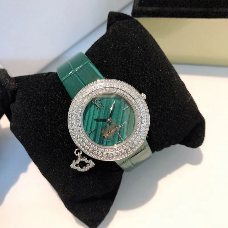 VAN CLEEF ARPELS Watches TopPick 206855