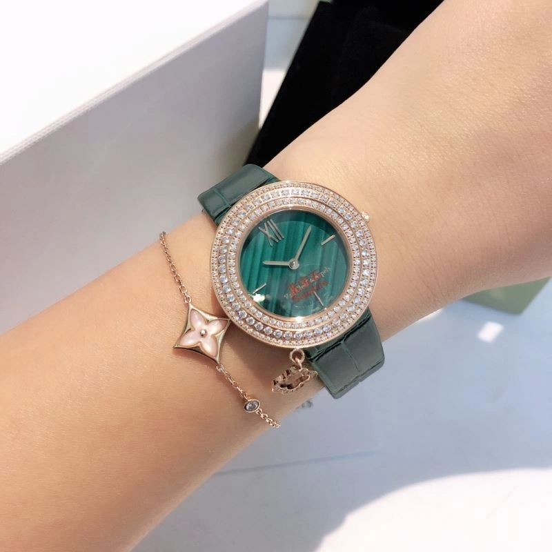 VAN CLEEF ARPELS Watches TopPick 206855