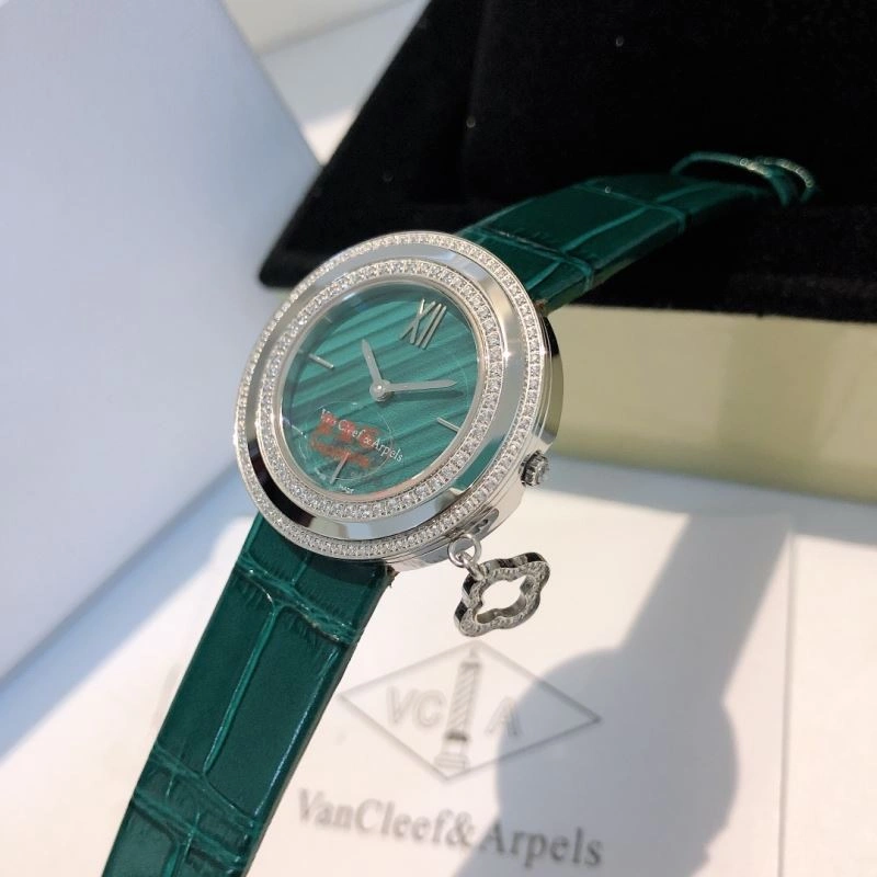 VAN CLEEF ARPELS Watches TopPick 206855