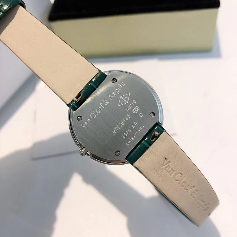VAN CLEEF ARPELS Watches TopPick 206855