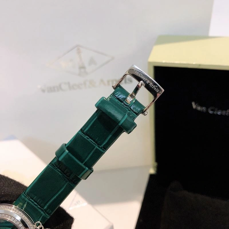 VAN CLEEF ARPELS Watches TopPick 206855