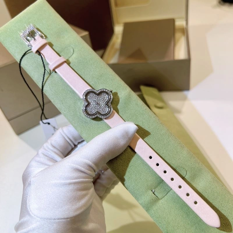MultiPurpose VAN CLEEF ARPELS Watches 206871