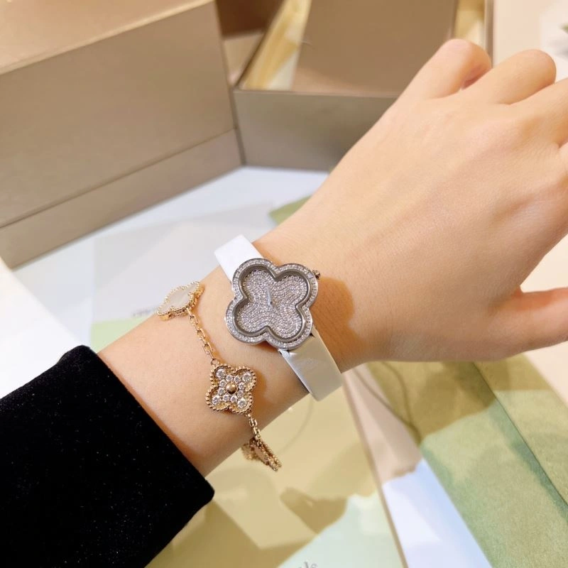 MultiPurpose VAN CLEEF ARPELS Watches 206871