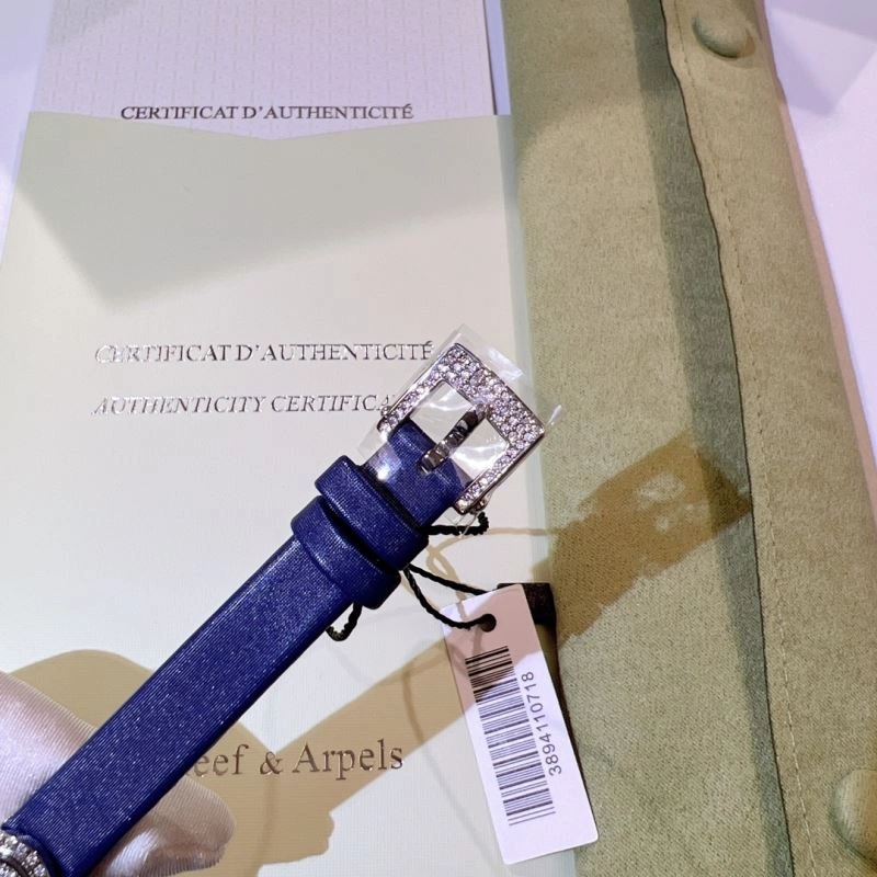 MultiPurpose VAN CLEEF ARPELS Watches 206871