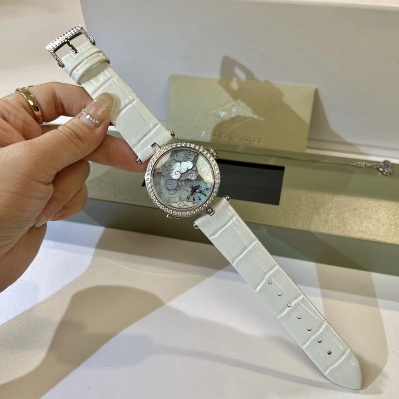 VAN CLEEF ARPELS Watches Practical 206856