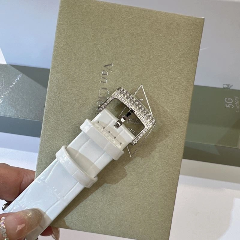 VAN CLEEF ARPELS Watches Practical 206856