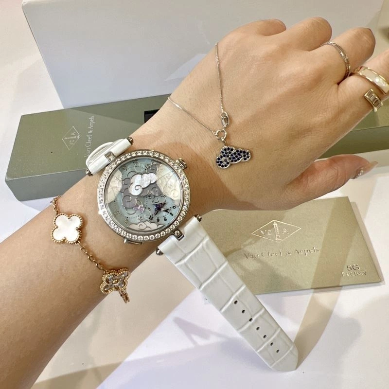 VAN CLEEF ARPELS Watches UrbanStyle 206879