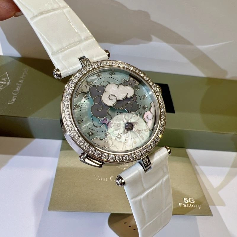 VAN CLEEF ARPELS Watches UrbanStyle 206879