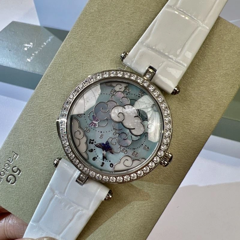 VAN CLEEF ARPELS Watches UrbanStyle 206879