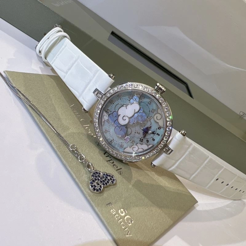 VAN CLEEF ARPELS Watches UrbanStyle 206879