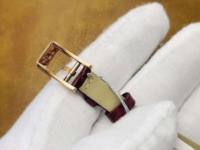 VAN CLEEF ARPELS Watches RelaxedFit 206858