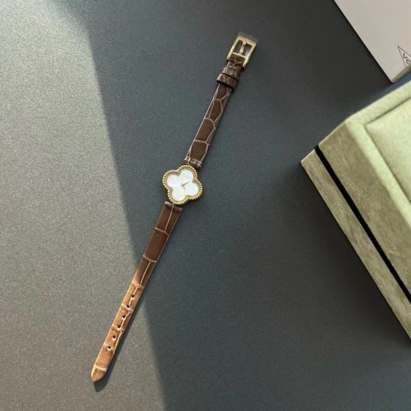 VAN CLEEF ARPELS Watches Comfortable 206862