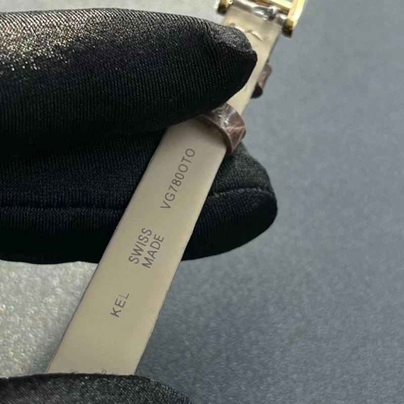 VAN CLEEF ARPELS Watches Comfortable 206862
