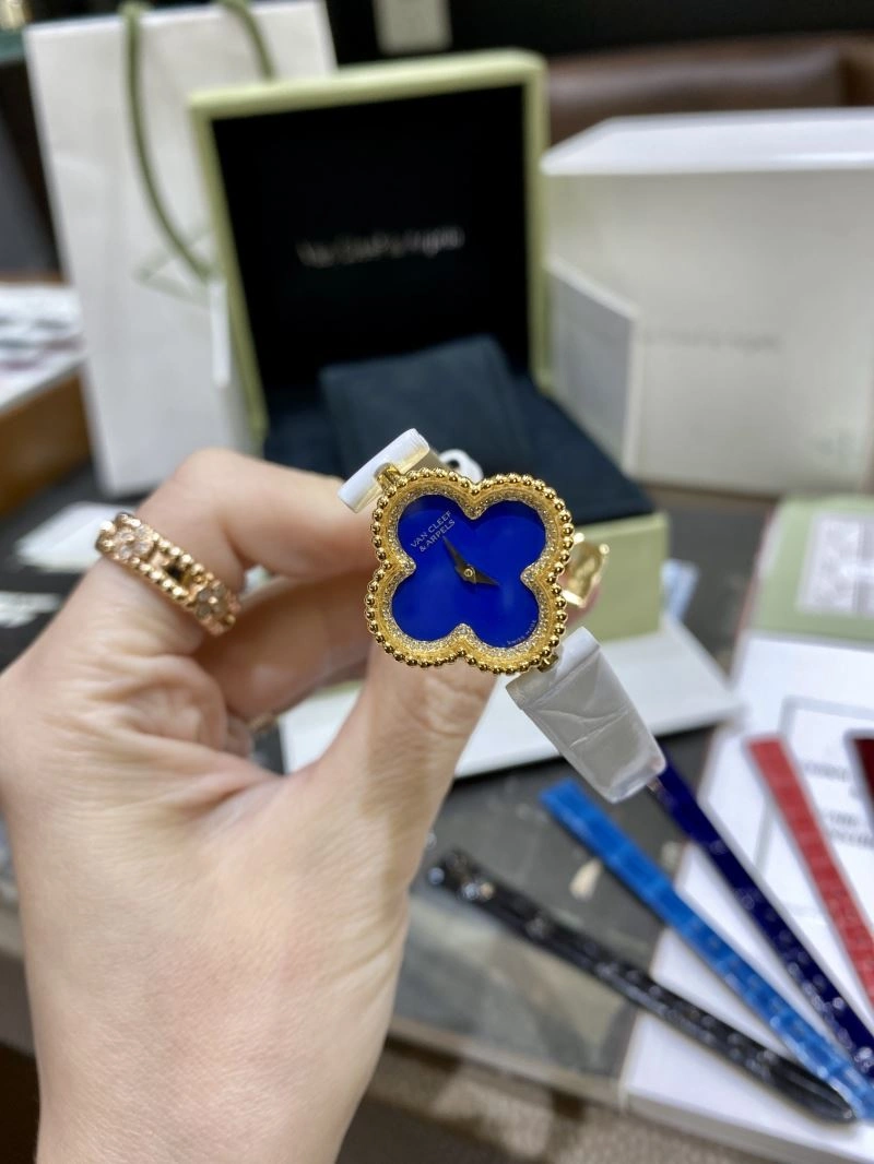 VAN CLEEF ARPELS Watches TechFriendly 206850