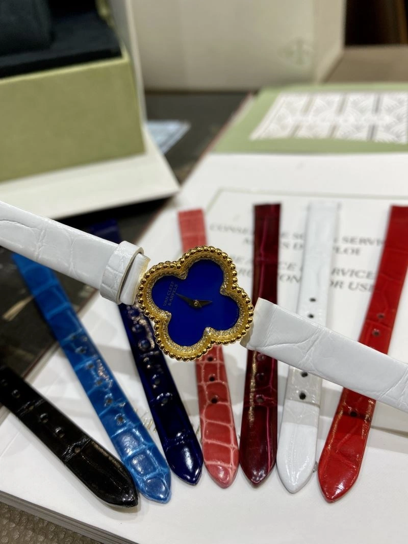 VAN CLEEF ARPELS Watches TechFriendly 206850