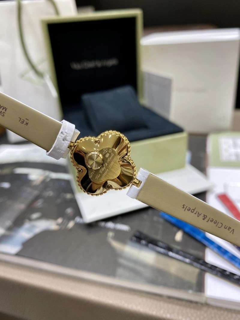 VAN CLEEF ARPELS Watches TechFriendly 206850