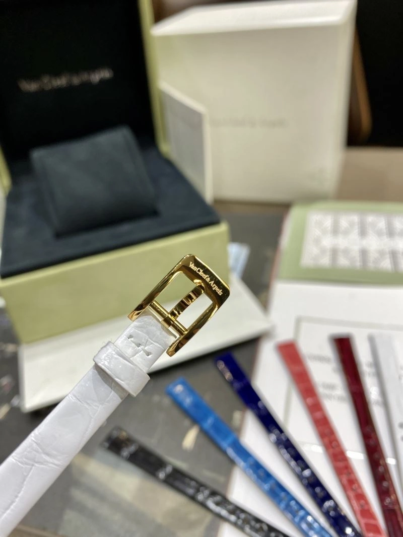 VAN CLEEF ARPELS Watches TechFriendly 206850