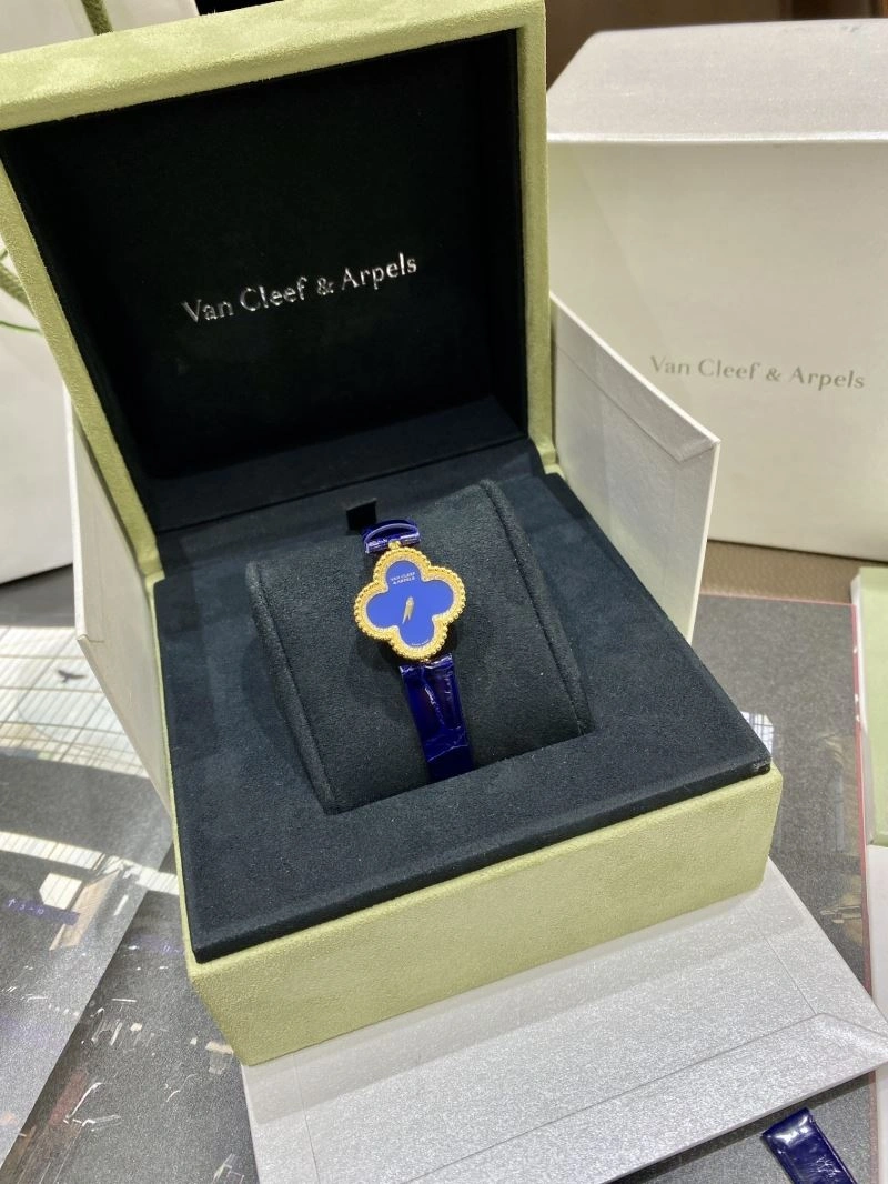 VAN CLEEF ARPELS Watches Trendy 206848