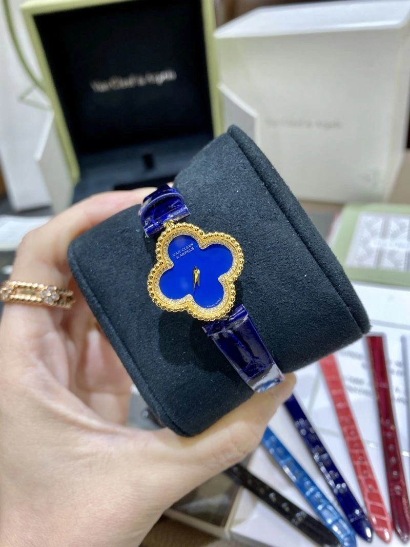 VAN CLEEF ARPELS Watches Trendy 206848