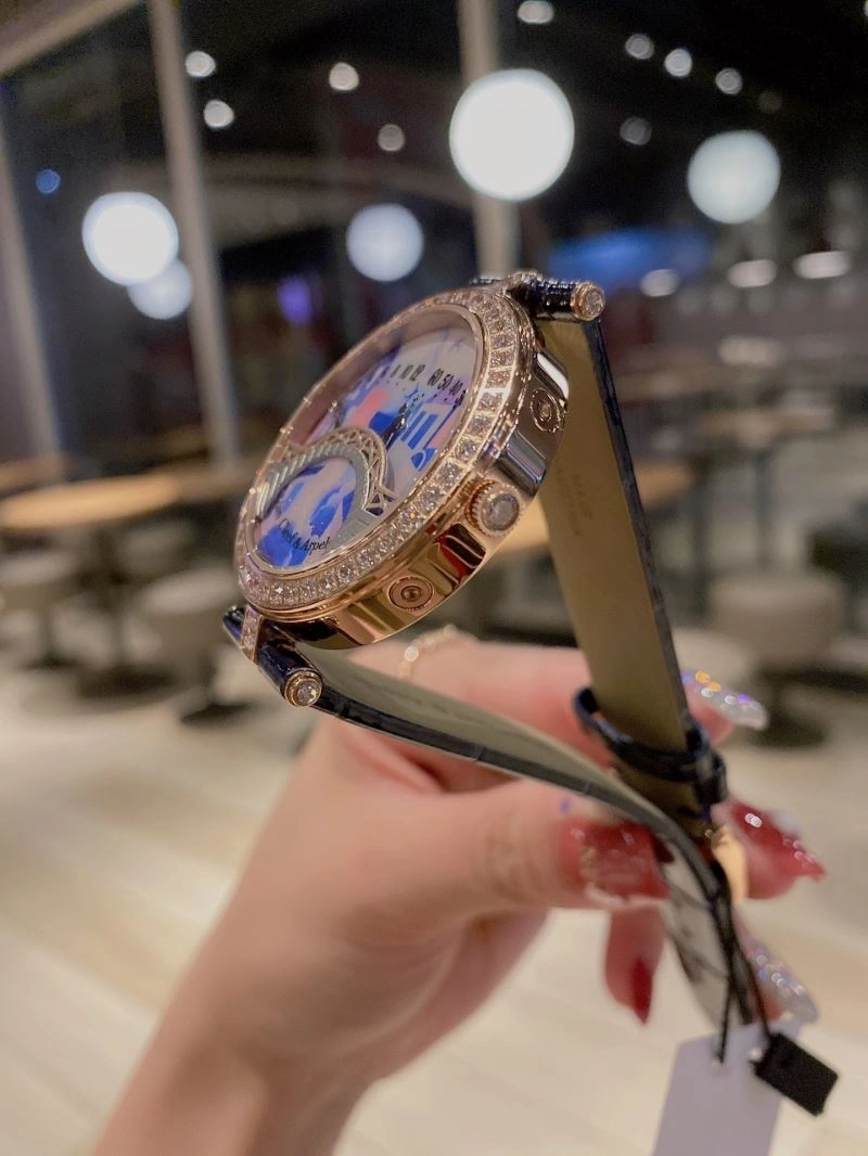 UrbanChic VAN CLEEF ARPELS Watches 206844