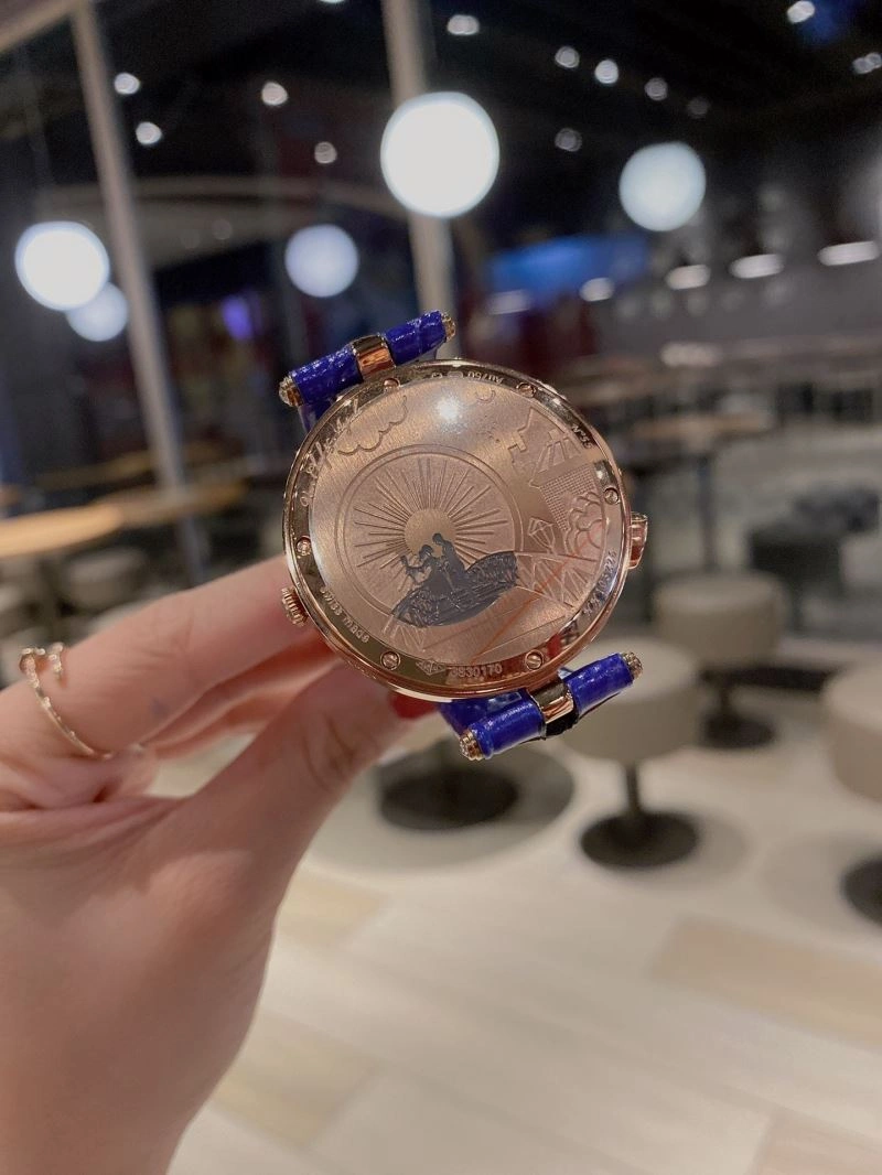 Contemporary VAN CLEEF ARPELS Watches 206838