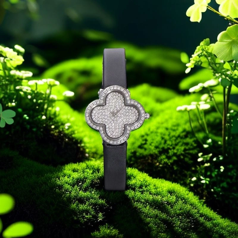 VAN CLEEF ARPELS Watches Efficient 206820
