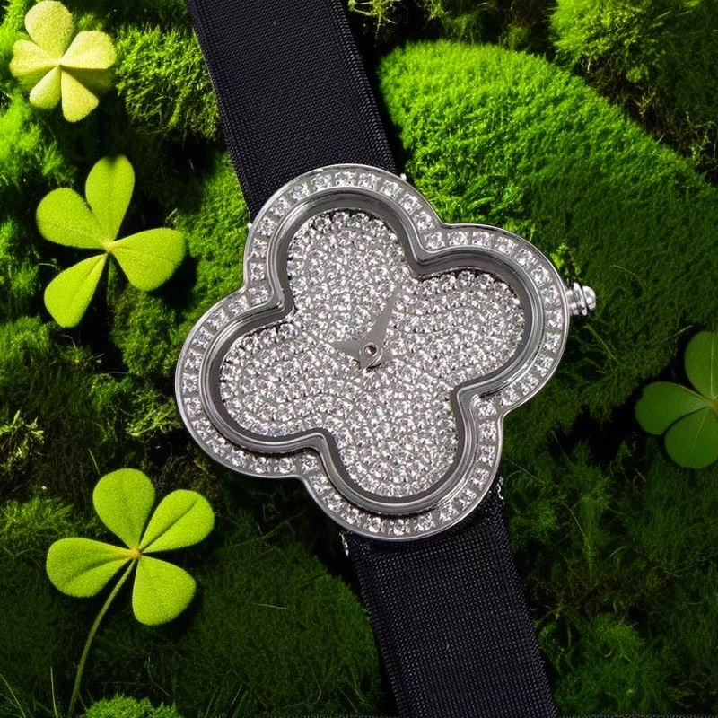 VAN CLEEF ARPELS Watches Efficient 206820