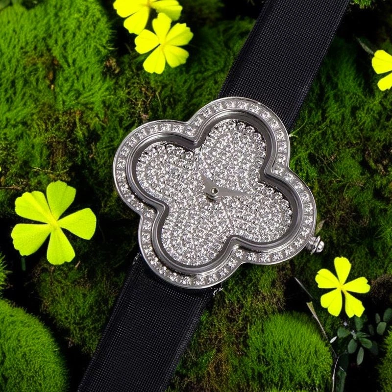 VAN CLEEF ARPELS Watches Efficient 206820