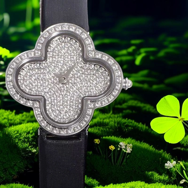 VAN CLEEF ARPELS Watches Efficient 206820