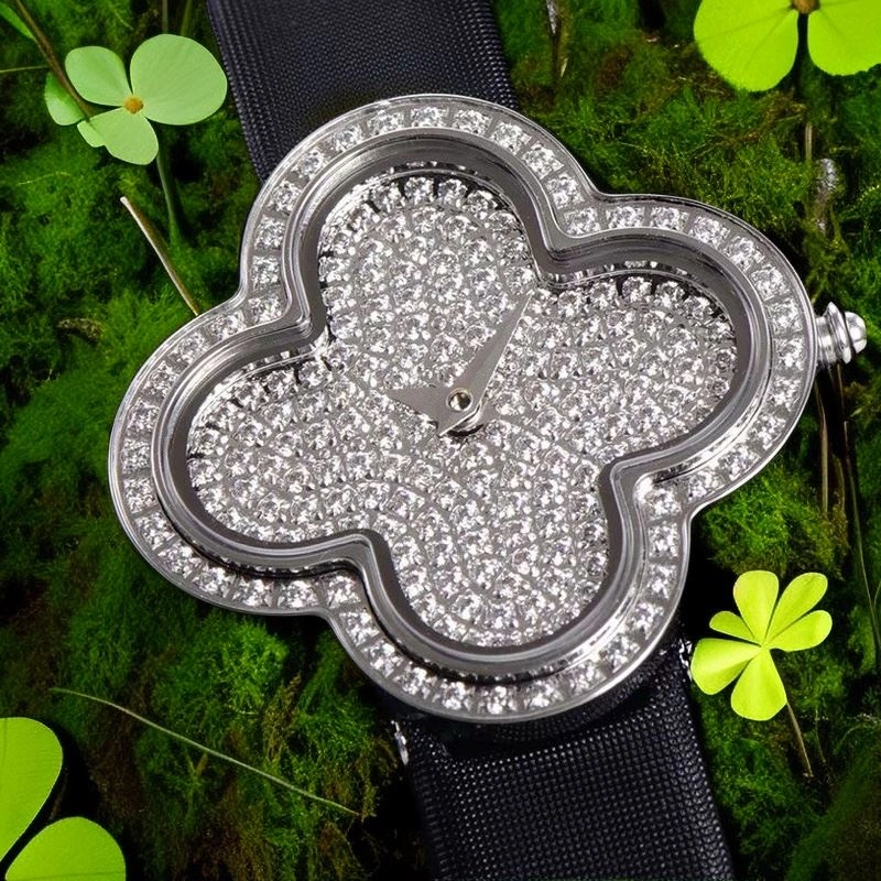 VAN CLEEF ARPELS Watches Efficient 206820