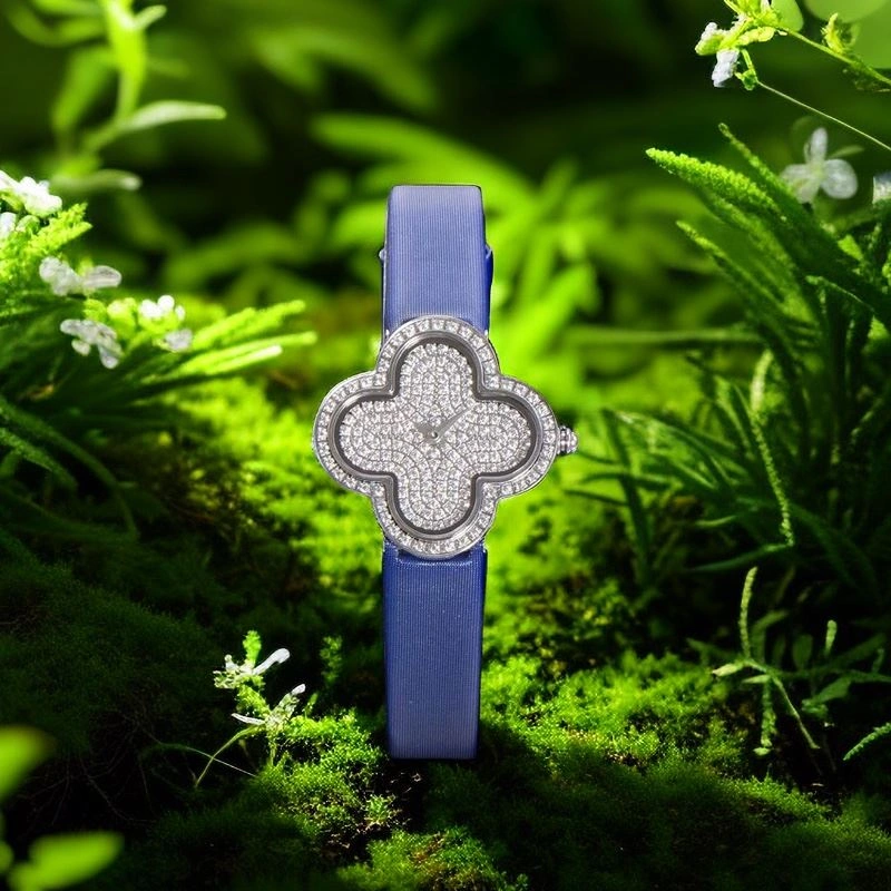 RelaxedFit VAN CLEEF ARPELS Watches 206830
