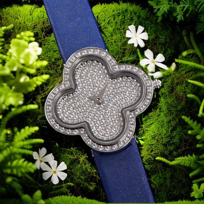 RelaxedFit VAN CLEEF ARPELS Watches 206830