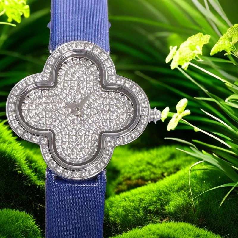 RelaxedFit VAN CLEEF ARPELS Watches 206830