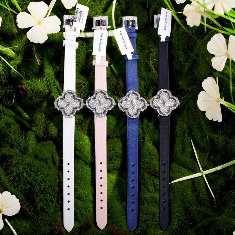 RelaxedFit VAN CLEEF ARPELS Watches 206830