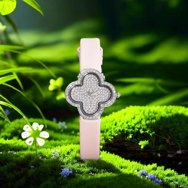 Classic VAN CLEEF ARPELS Watches 206827