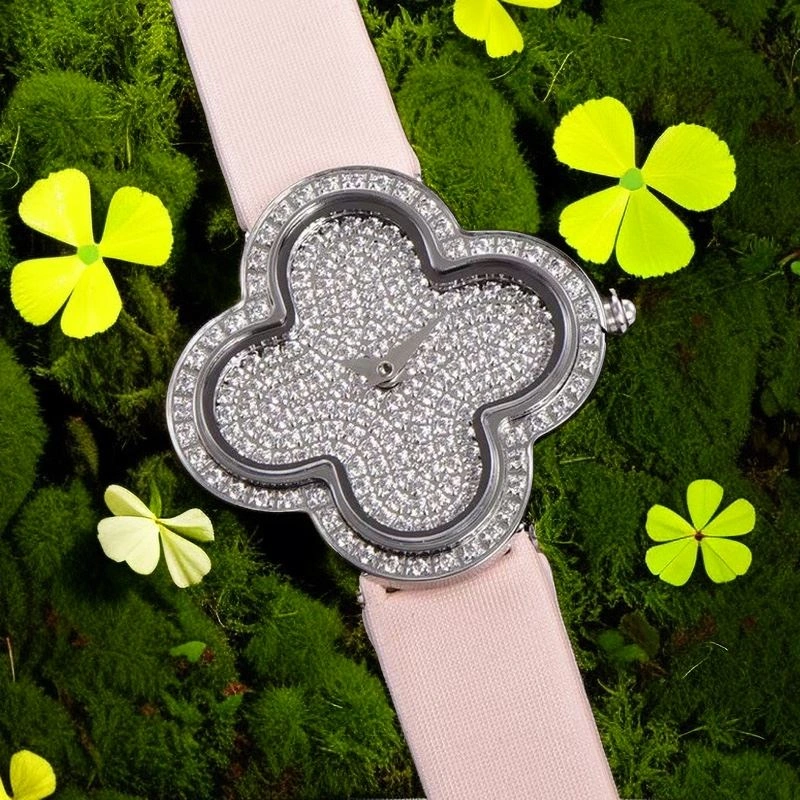 Classic VAN CLEEF ARPELS Watches 206827