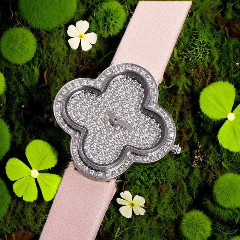Classic VAN CLEEF ARPELS Watches 206827