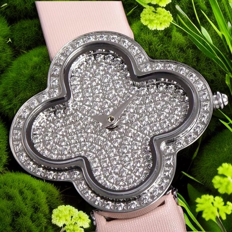Classic VAN CLEEF ARPELS Watches 206827