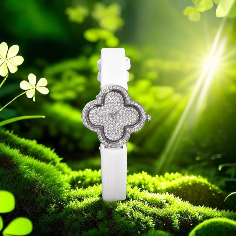 NewStyle VAN CLEEF ARPELS Watches 206828