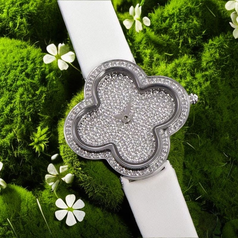 NewStyle VAN CLEEF ARPELS Watches 206828
