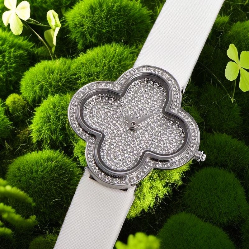 NewStyle VAN CLEEF ARPELS Watches 206828