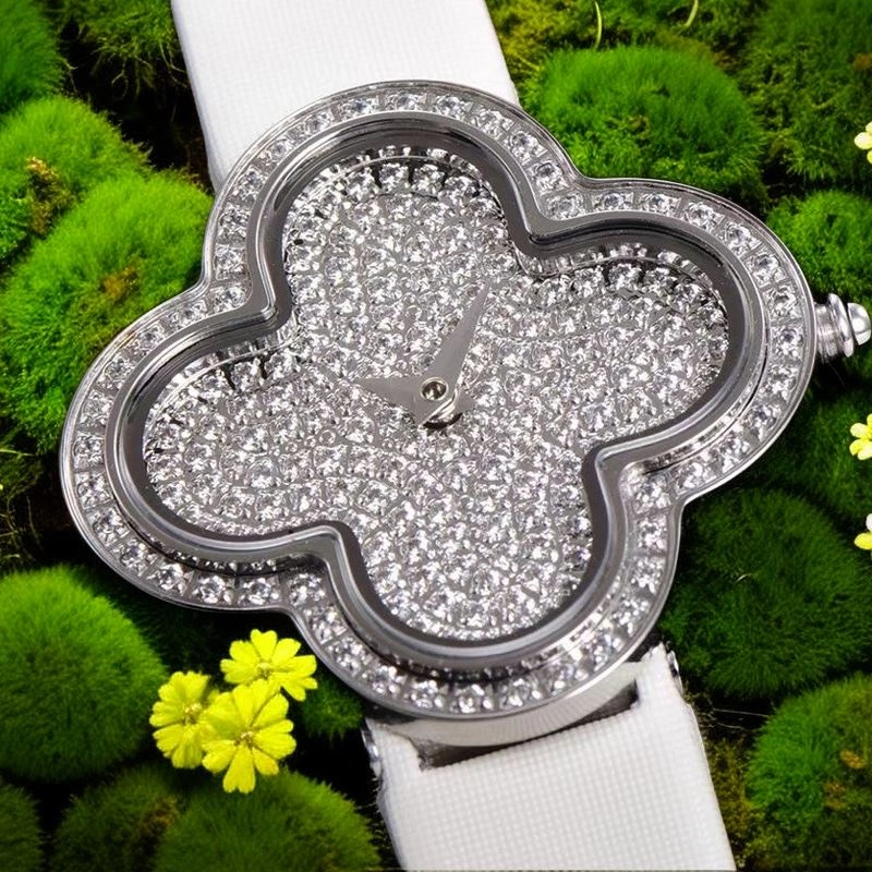NewStyle VAN CLEEF ARPELS Watches 206828