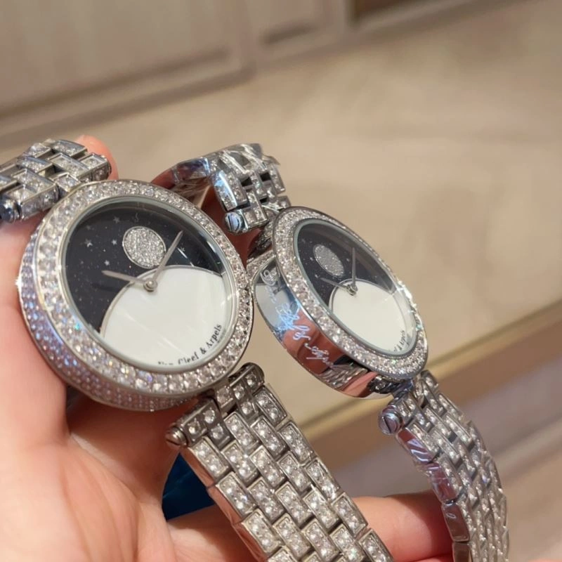 VAN CLEEF ARPELS Watches TimelessDesign 206824