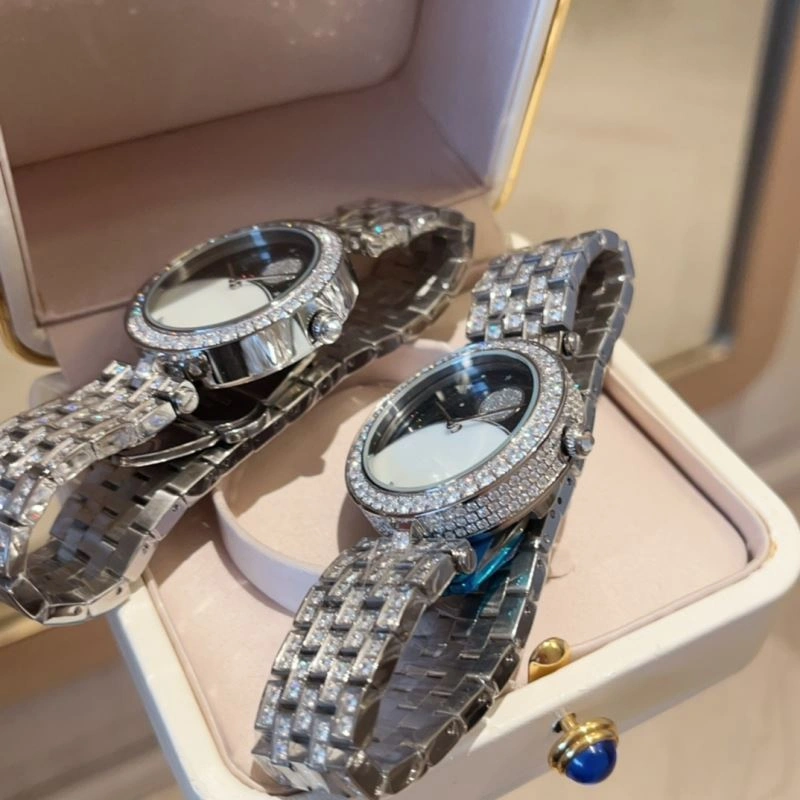 VAN CLEEF ARPELS Watches TimelessDesign 206824
