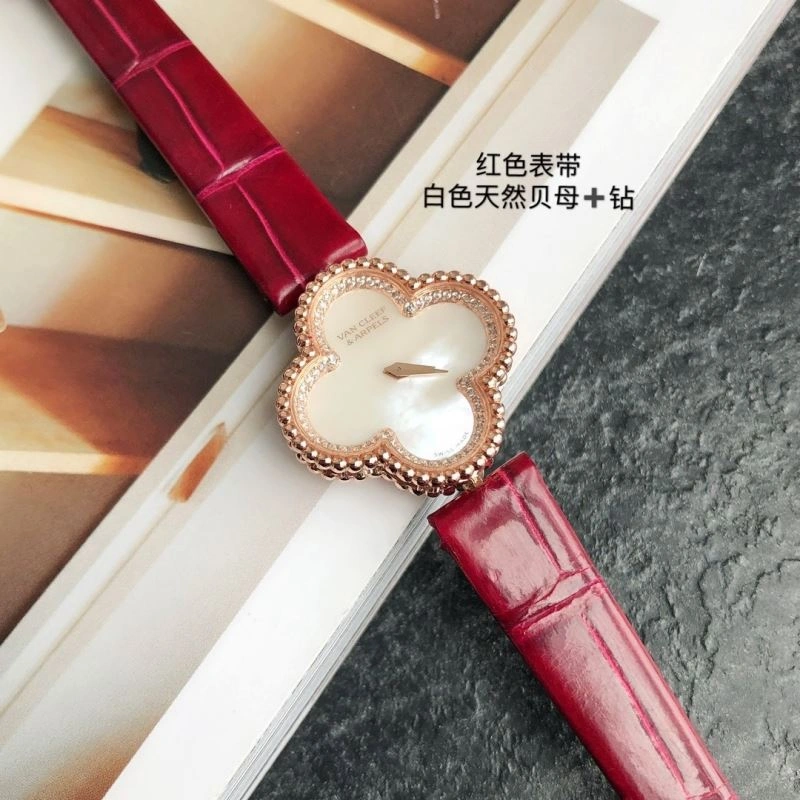 VAN CLEEF ARPELS Watches FlexibleFit 206822